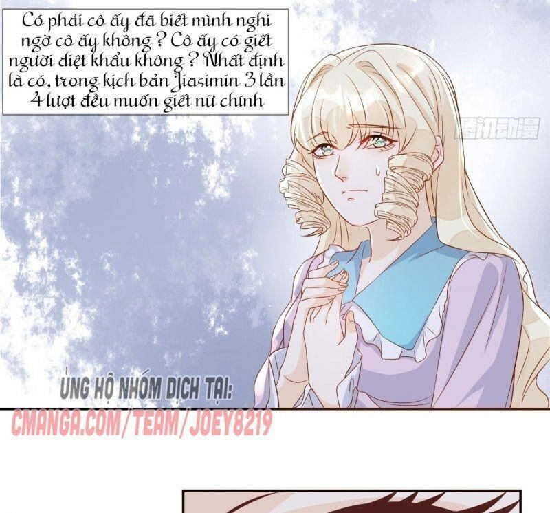 Không Thể Hòan Hảo Tuyệt Đối Chapter 5 - 20