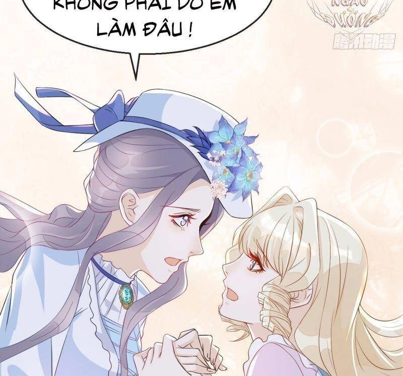 Không Thể Hòan Hảo Tuyệt Đối Chapter 5 - 23