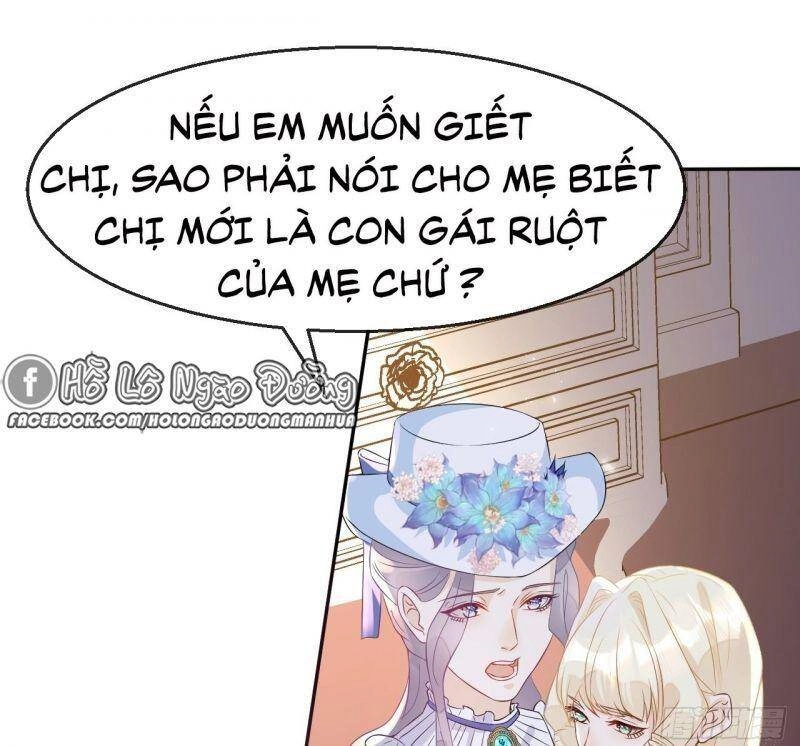 Không Thể Hòan Hảo Tuyệt Đối Chapter 5 - 25