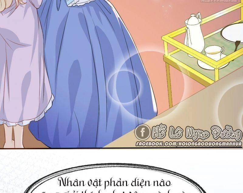 Không Thể Hòan Hảo Tuyệt Đối Chapter 5 - 36