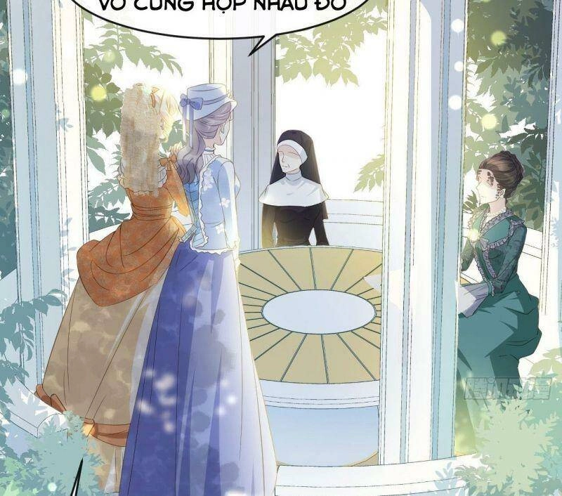 Không Thể Hòan Hảo Tuyệt Đối Chapter 6 - 10