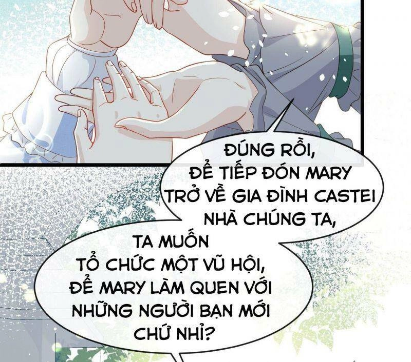 Không Thể Hòan Hảo Tuyệt Đối Chapter 6 - 13