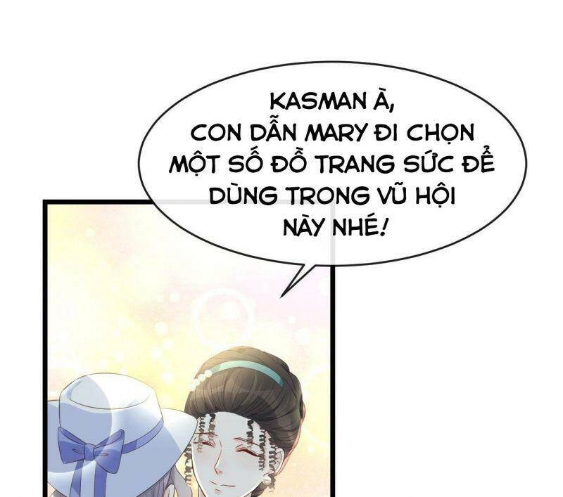 Không Thể Hòan Hảo Tuyệt Đối Chapter 6 - 16
