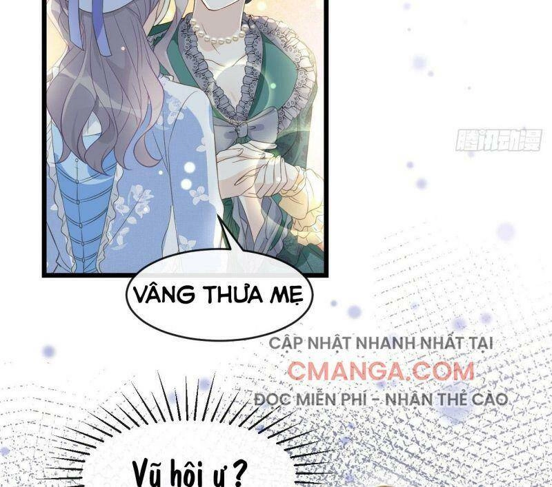 Không Thể Hòan Hảo Tuyệt Đối Chapter 6 - 17