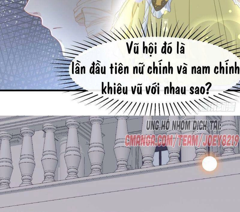 Không Thể Hòan Hảo Tuyệt Đối Chapter 6 - 19