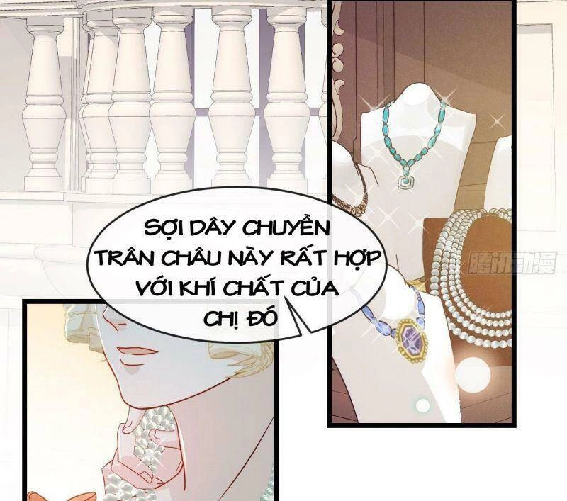 Không Thể Hòan Hảo Tuyệt Đối Chapter 6 - 21