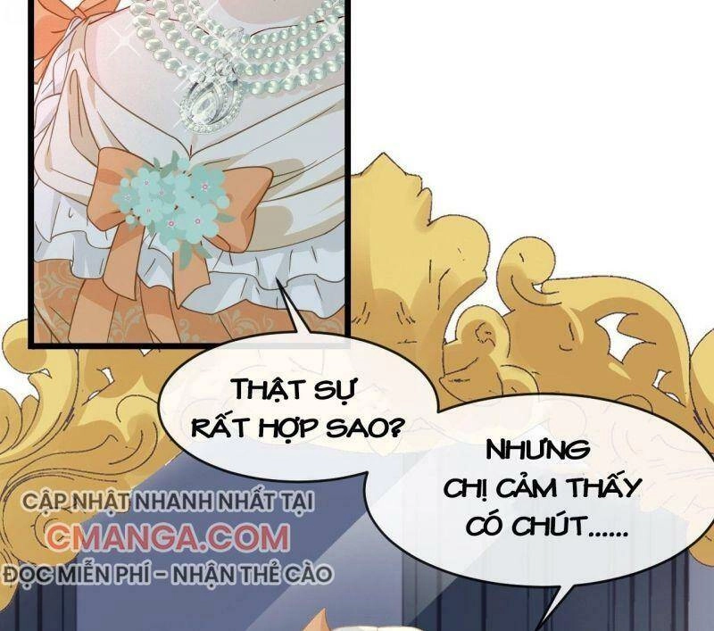 Không Thể Hòan Hảo Tuyệt Đối Chapter 6 - 22