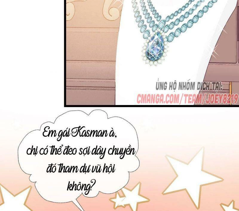 Không Thể Hòan Hảo Tuyệt Đối Chapter 6 - 25