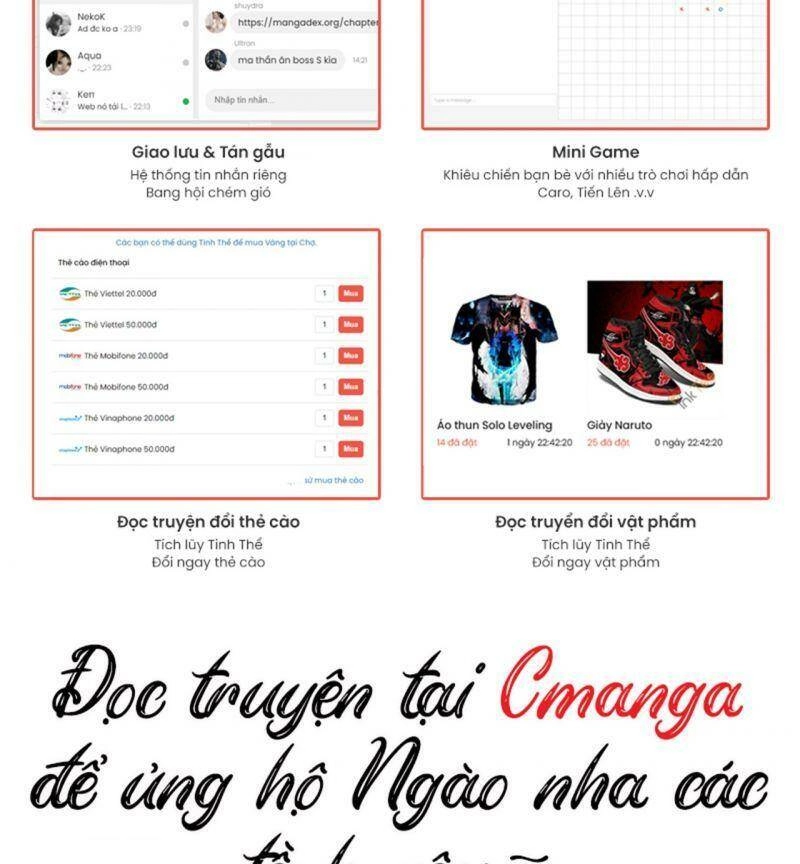 Không Thể Hòan Hảo Tuyệt Đối Chapter 6 - 35