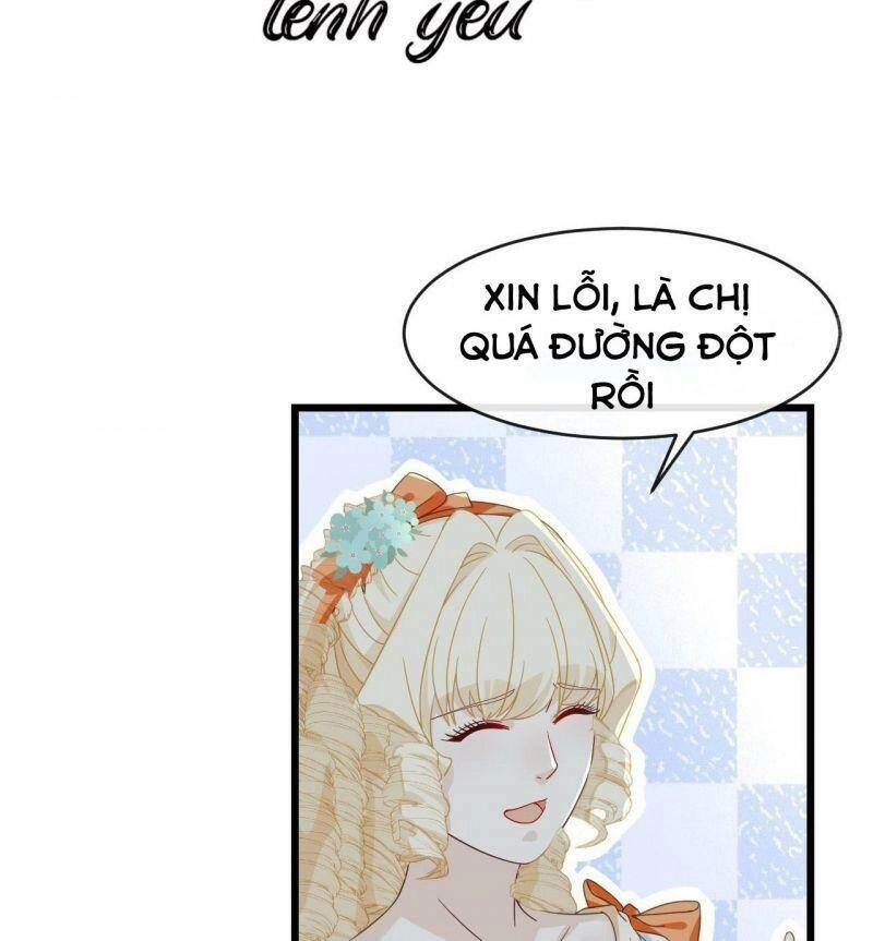 Không Thể Hòan Hảo Tuyệt Đối Chapter 6 - 36