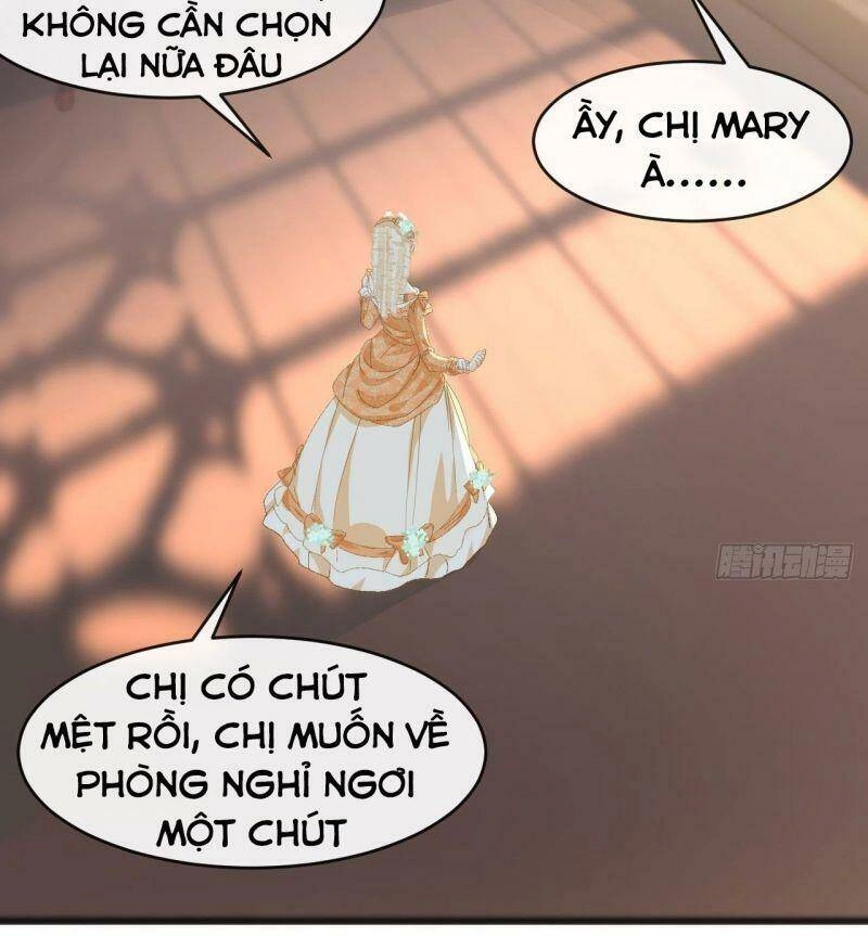 Không Thể Hòan Hảo Tuyệt Đối Chapter 6 - 38