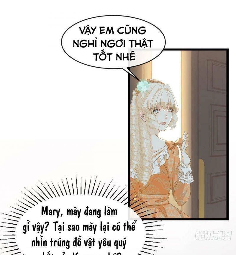 Không Thể Hòan Hảo Tuyệt Đối Chapter 6 - 39