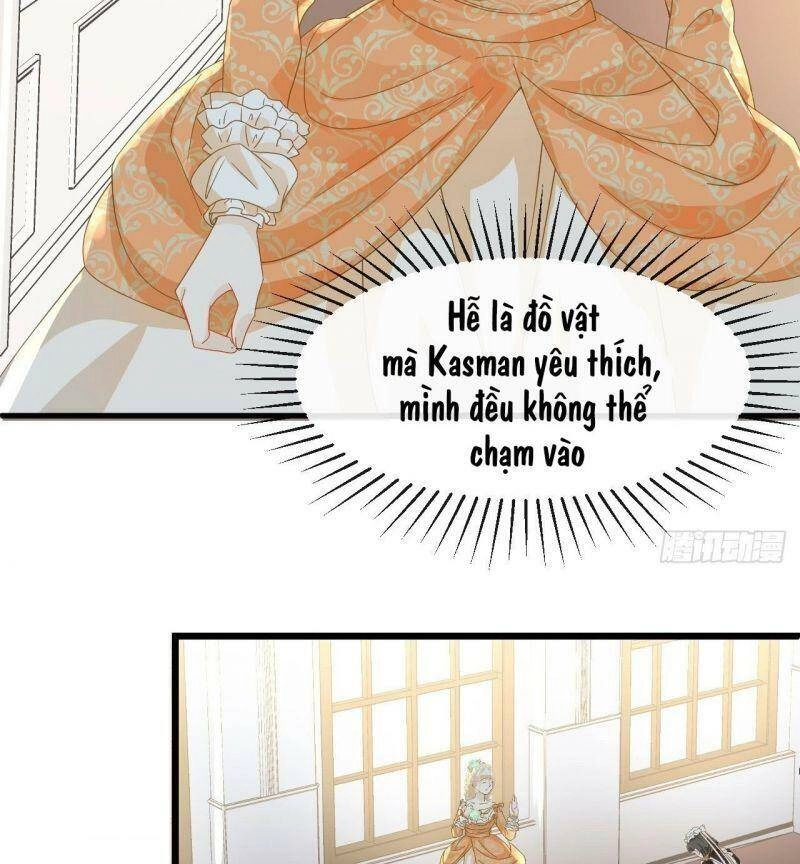 Không Thể Hòan Hảo Tuyệt Đối Chapter 6 - 42