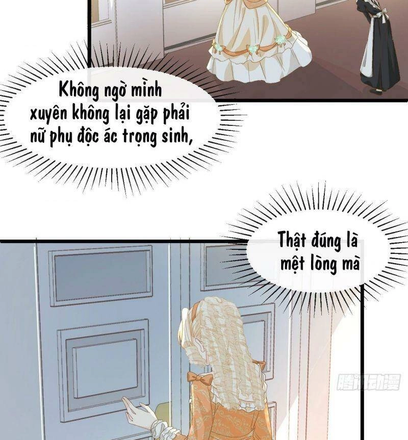 Không Thể Hòan Hảo Tuyệt Đối Chapter 6 - 43