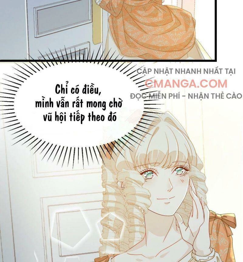 Không Thể Hòan Hảo Tuyệt Đối Chapter 6 - 44