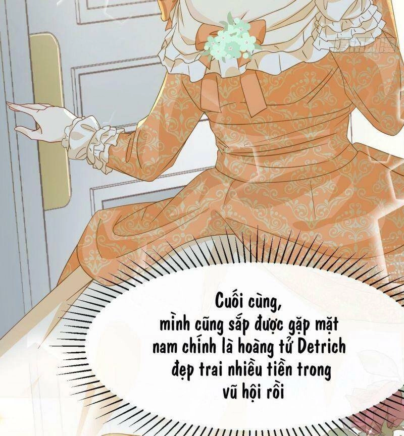 Không Thể Hòan Hảo Tuyệt Đối Chapter 6 - 45