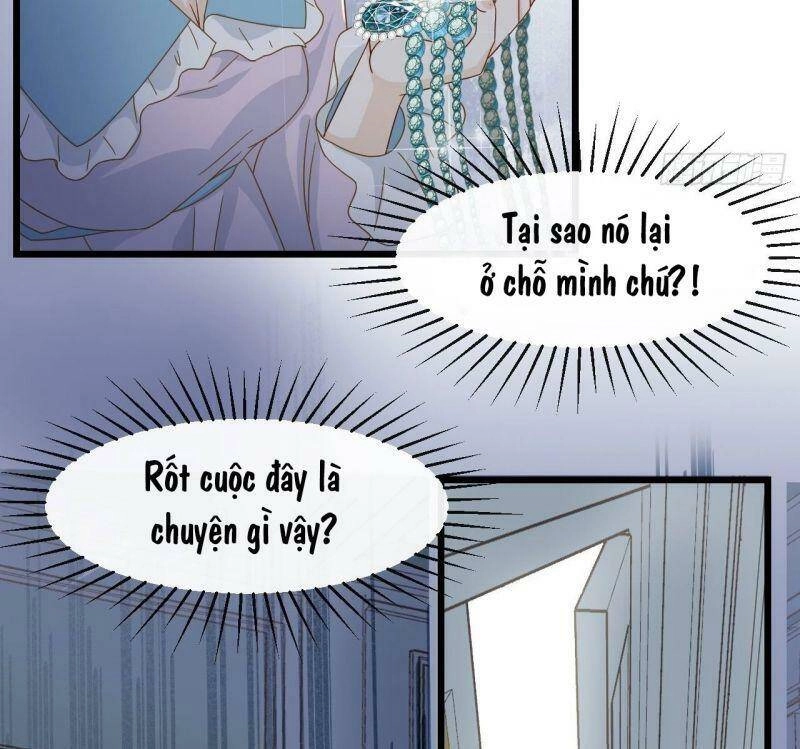 Không Thể Hòan Hảo Tuyệt Đối Chapter 7 - 10