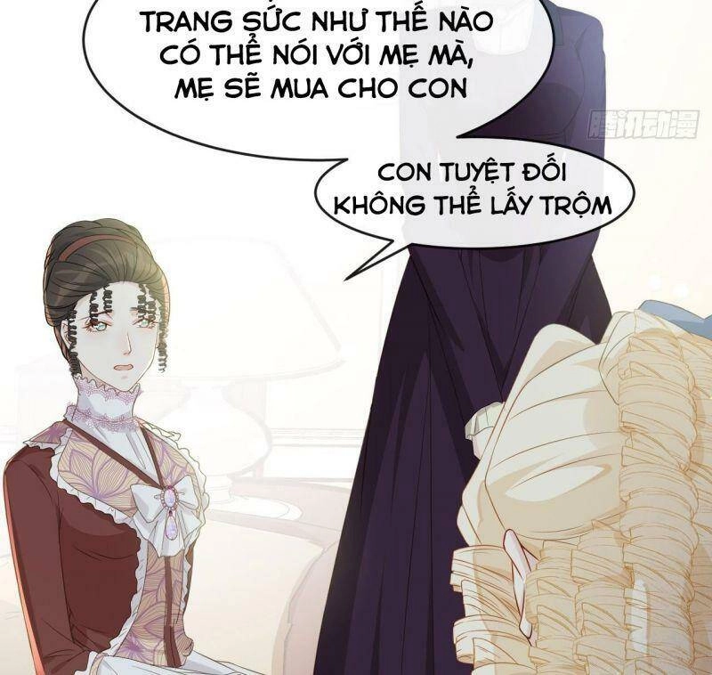 Không Thể Hòan Hảo Tuyệt Đối Chapter 7 - 20