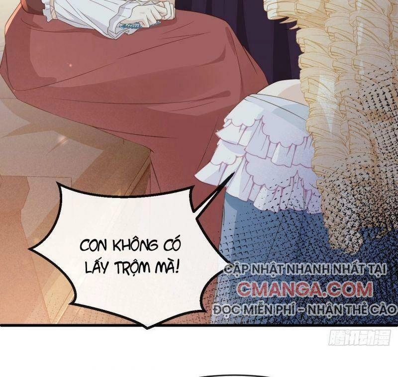 Không Thể Hòan Hảo Tuyệt Đối Chapter 7 - 21