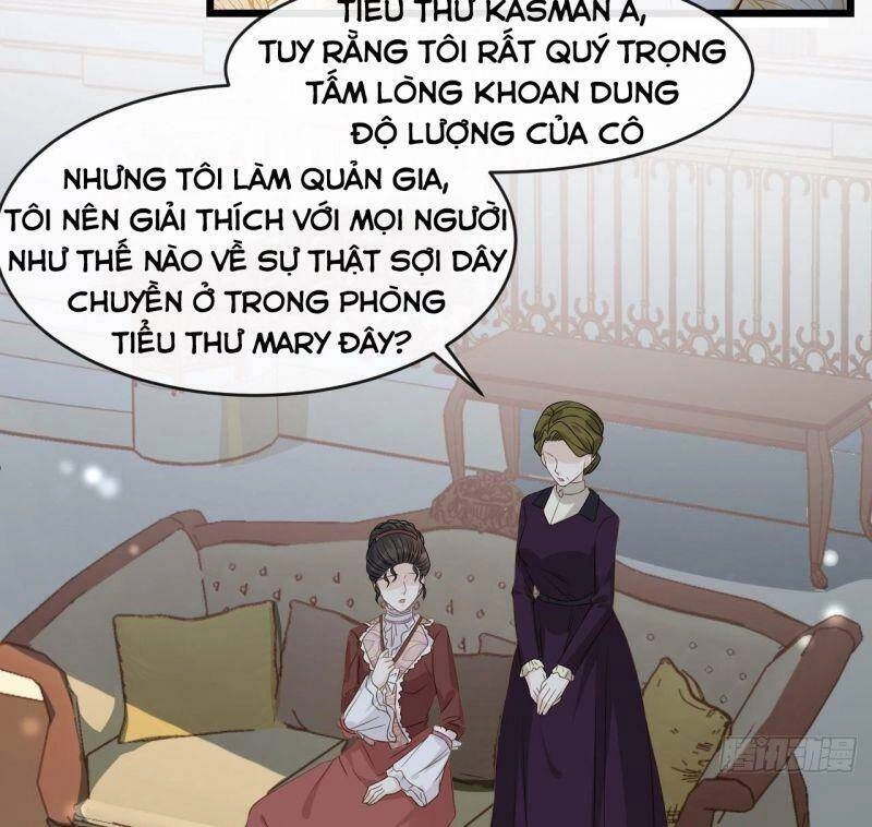 Không Thể Hòan Hảo Tuyệt Đối Chapter 7 - 24