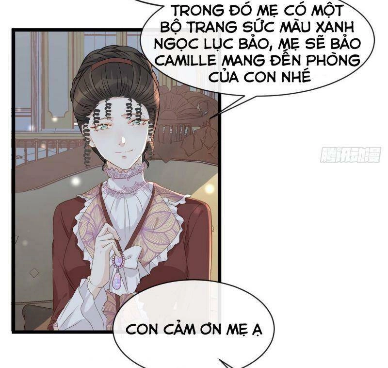 Không Thể Hòan Hảo Tuyệt Đối Chapter 7 - 26