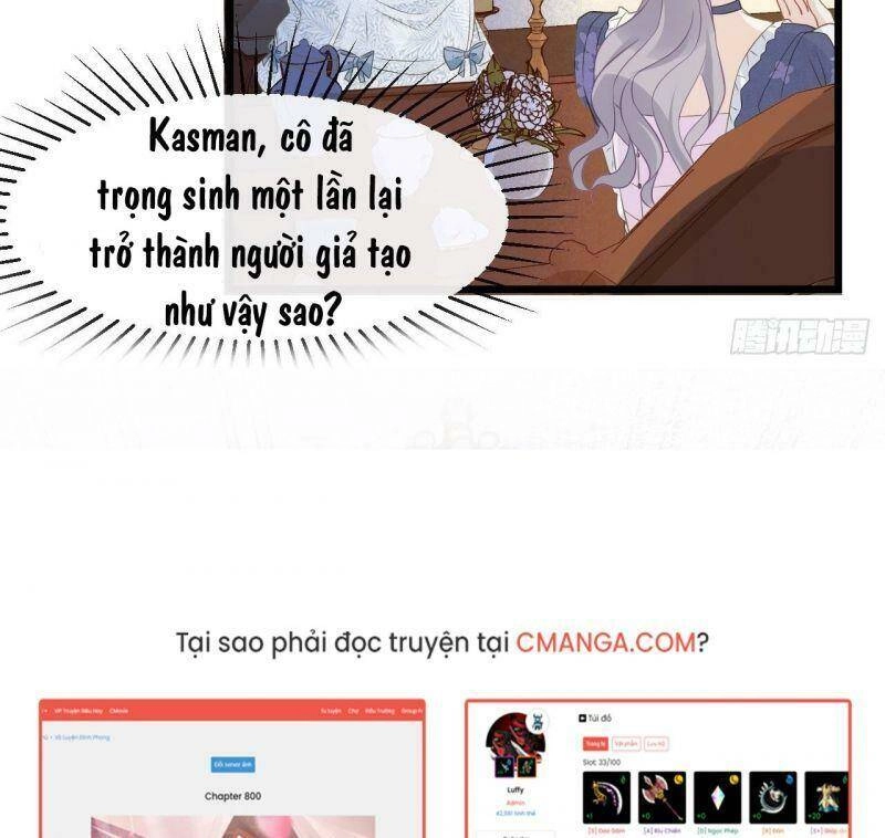 Không Thể Hòan Hảo Tuyệt Đối Chapter 7 - 28