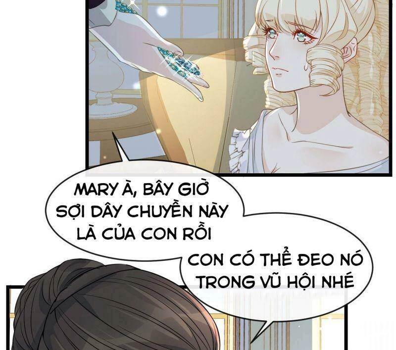 Không Thể Hòan Hảo Tuyệt Đối Chapter 7 - 33