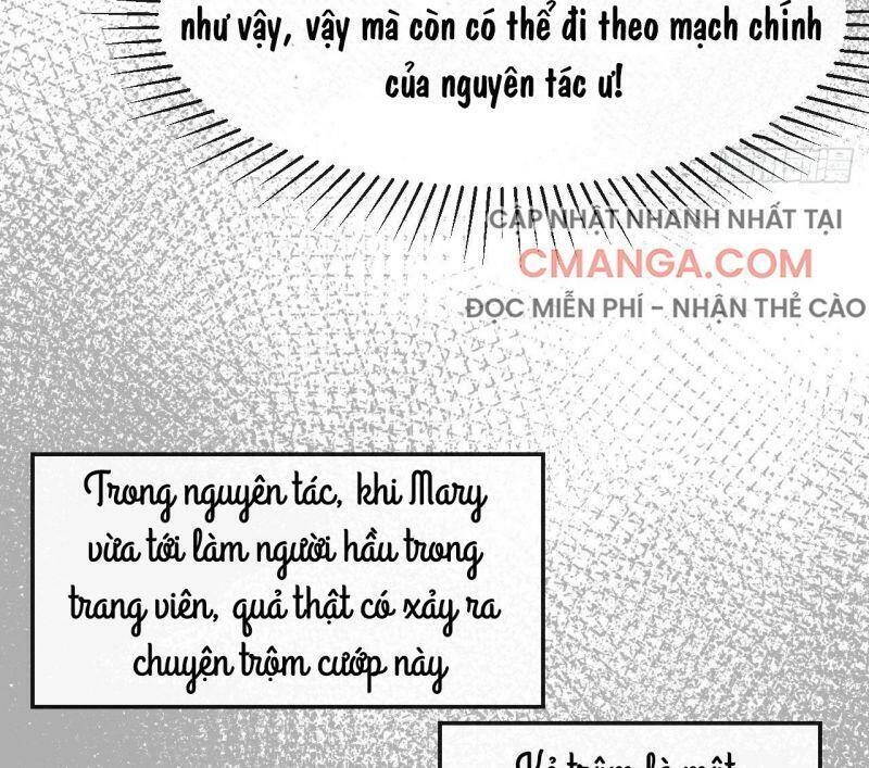 Không Thể Hòan Hảo Tuyệt Đối Chapter 7 - 41