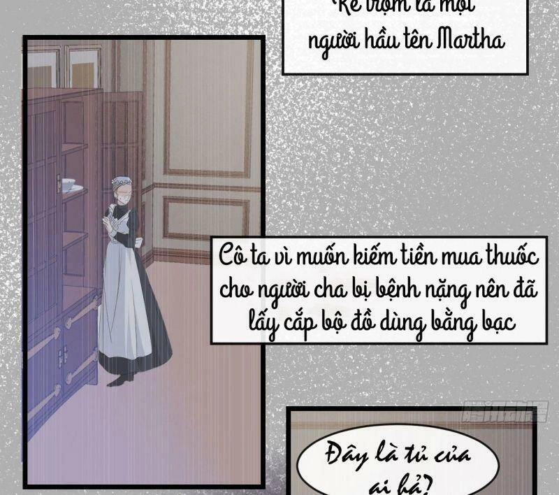 Không Thể Hòan Hảo Tuyệt Đối Chapter 7 - 42