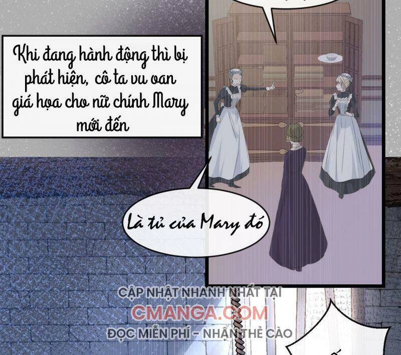 Không Thể Hòan Hảo Tuyệt Đối Chapter 7 - 43