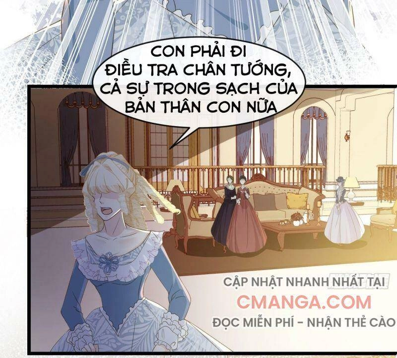Không Thể Hòan Hảo Tuyệt Đối Chapter 7 - 51