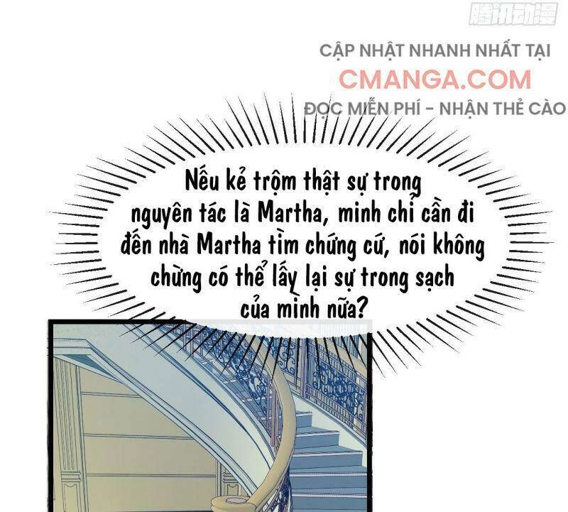 Không Thể Hòan Hảo Tuyệt Đối Chapter 7 - 54