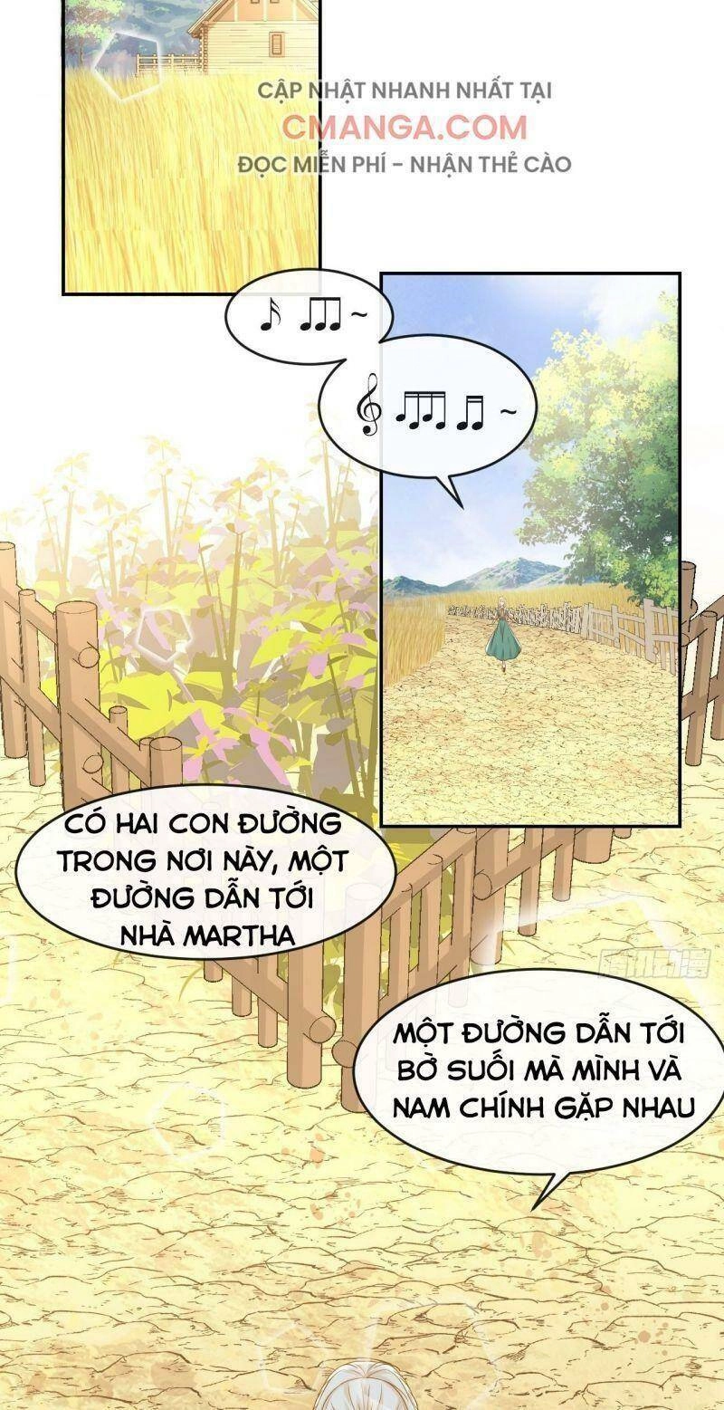Không Thể Hòan Hảo Tuyệt Đối Chapter 8 - 2