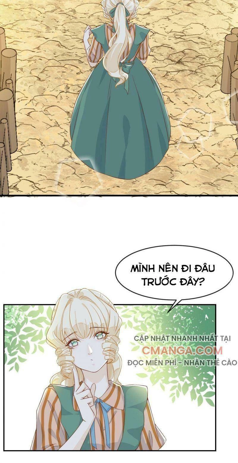 Không Thể Hòan Hảo Tuyệt Đối Chapter 8 - 3