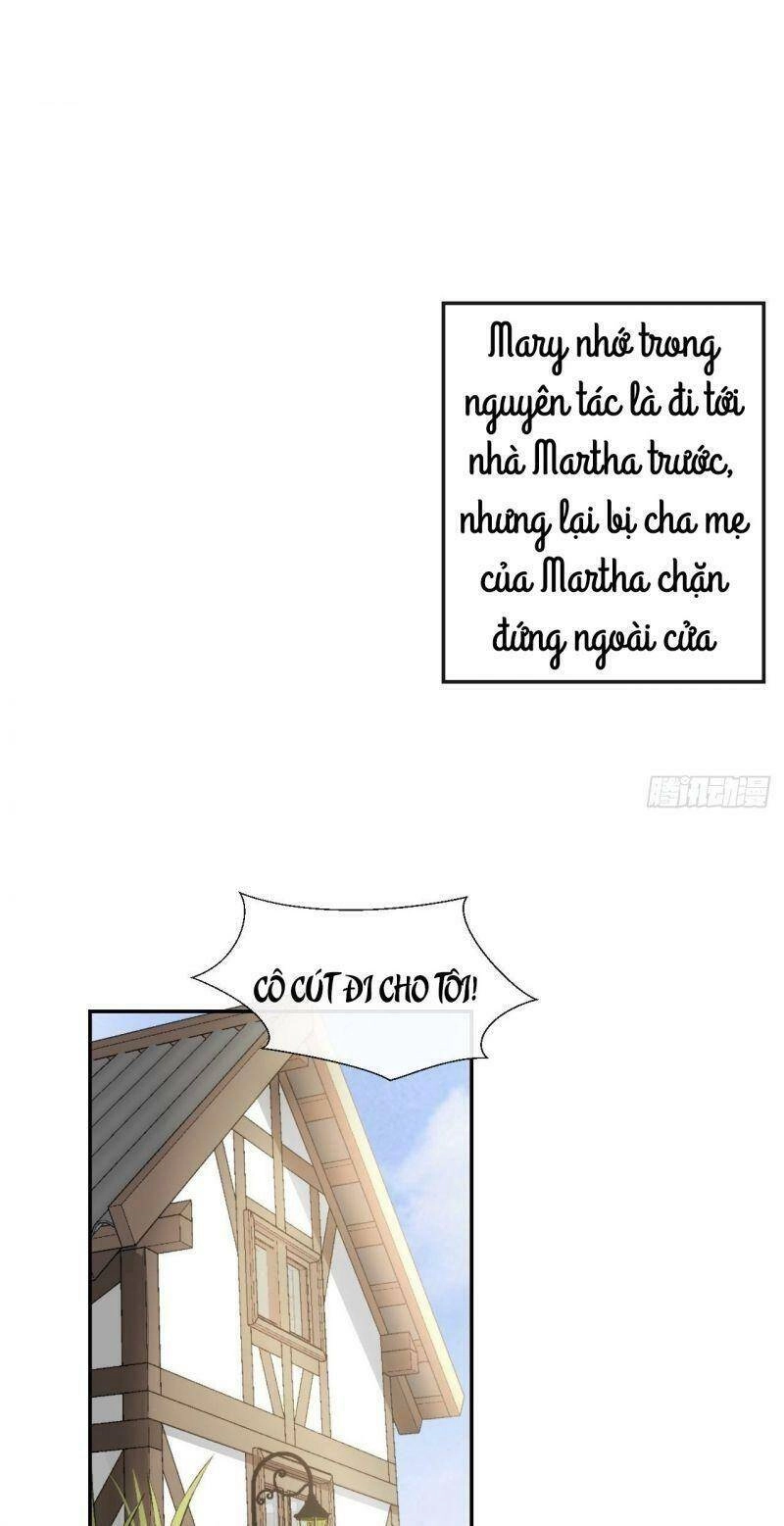 Không Thể Hòan Hảo Tuyệt Đối Chapter 8 - 4