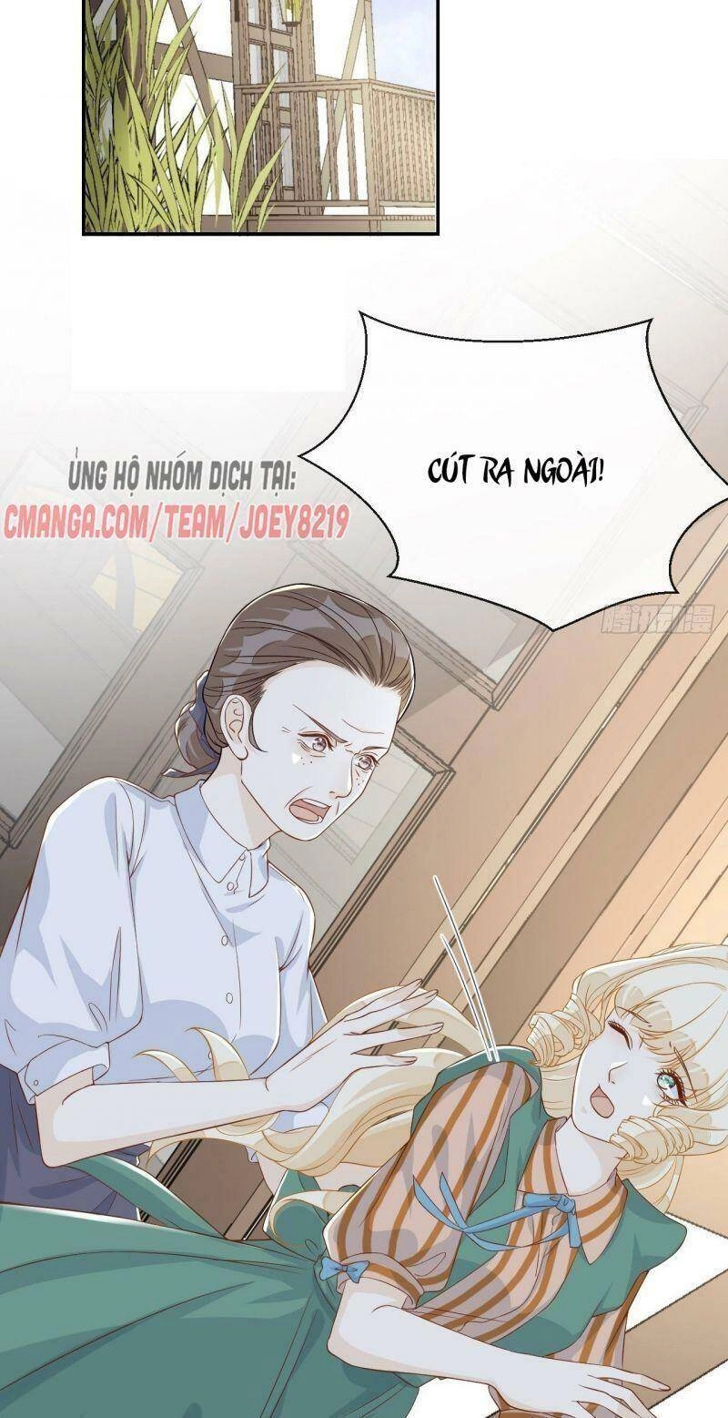 Không Thể Hòan Hảo Tuyệt Đối Chapter 8 - 5