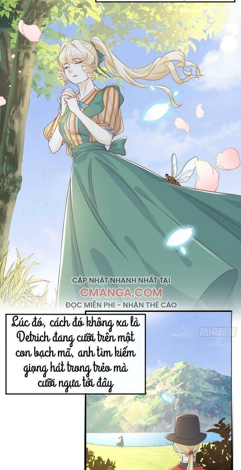 Không Thể Hòan Hảo Tuyệt Đối Chapter 8 - 7