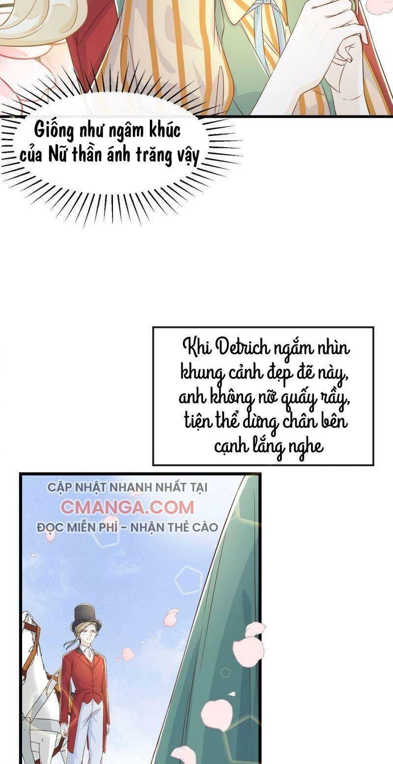 Không Thể Hòan Hảo Tuyệt Đối Chapter 8 - 9