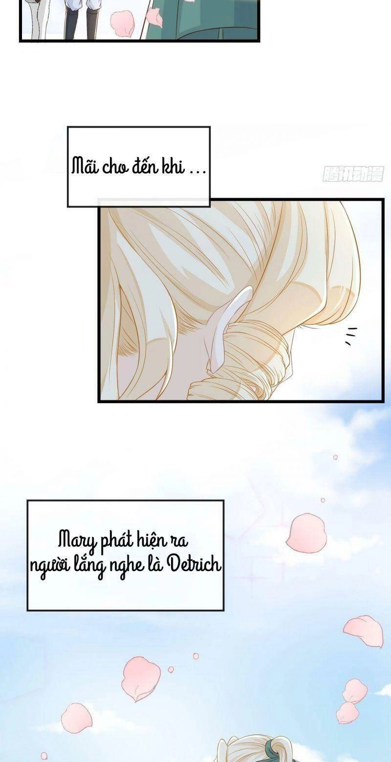 Không Thể Hòan Hảo Tuyệt Đối Chapter 8 - 10