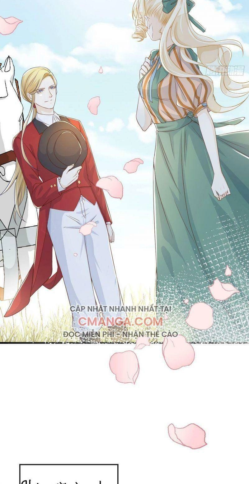 Không Thể Hòan Hảo Tuyệt Đối Chapter 8 - 11