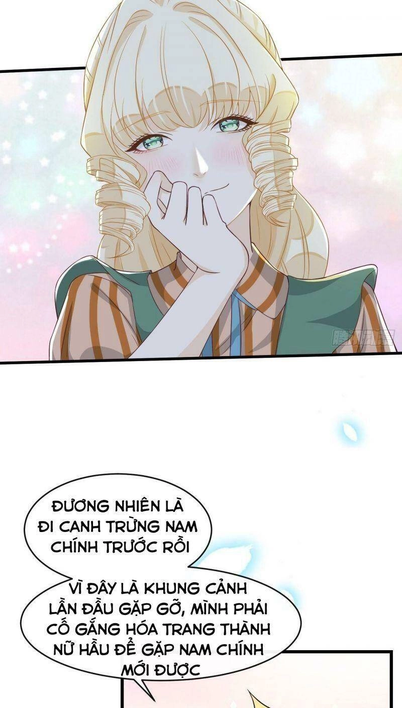 Không Thể Hòan Hảo Tuyệt Đối Chapter 8 - 14