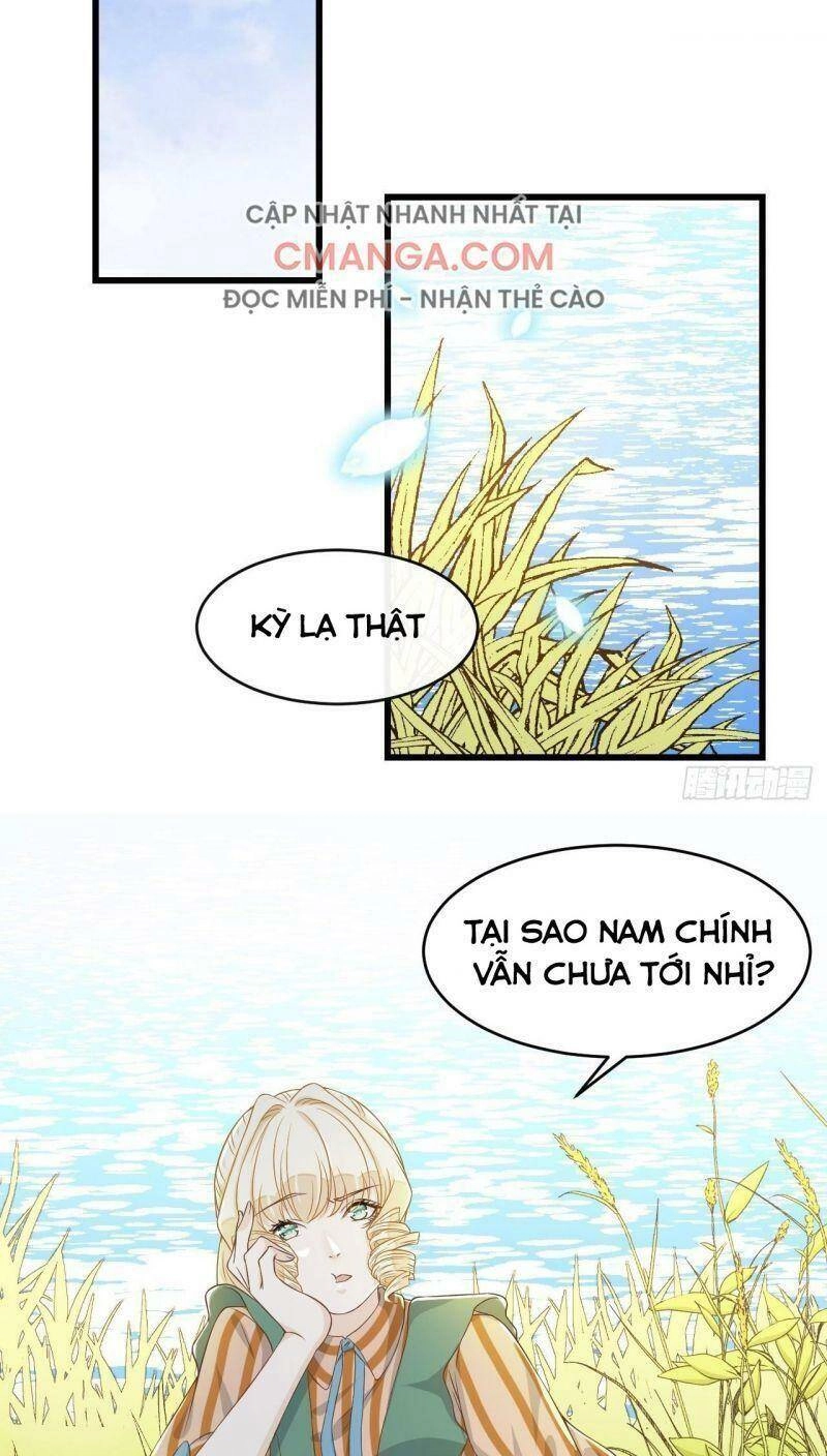 Không Thể Hòan Hảo Tuyệt Đối Chapter 8 - 16