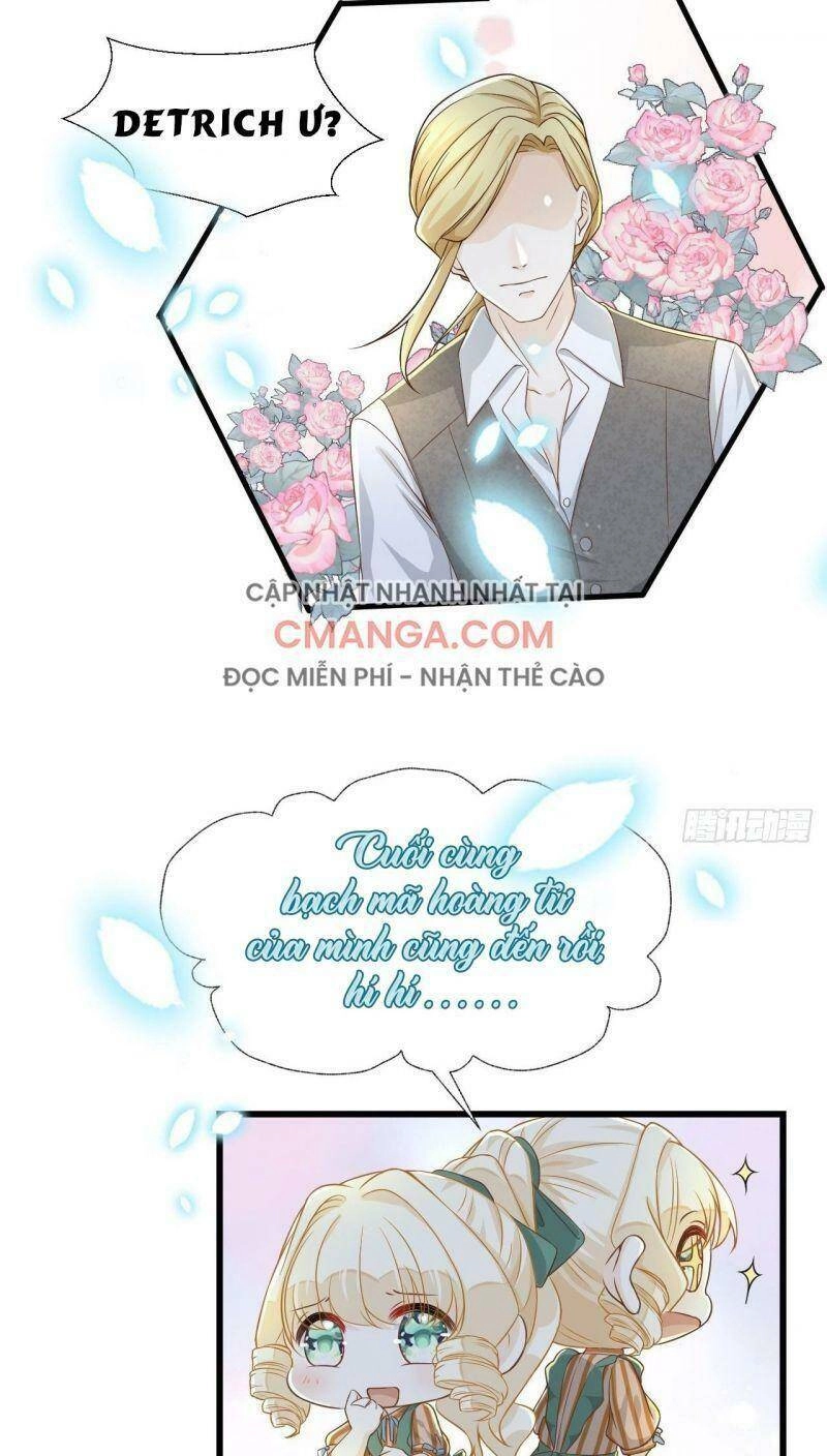 Không Thể Hòan Hảo Tuyệt Đối Chapter 8 - 18