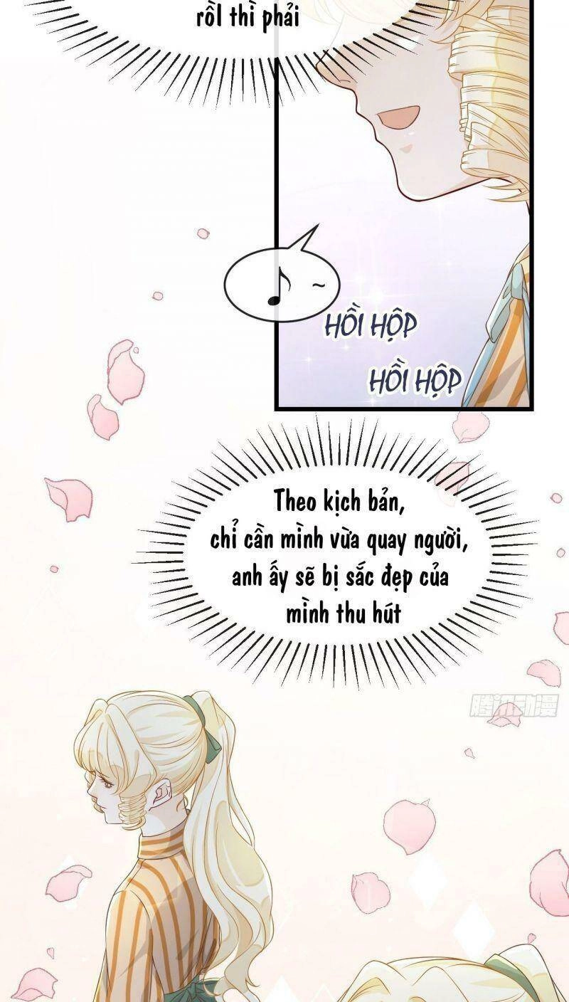 Không Thể Hòan Hảo Tuyệt Đối Chapter 8 - 21