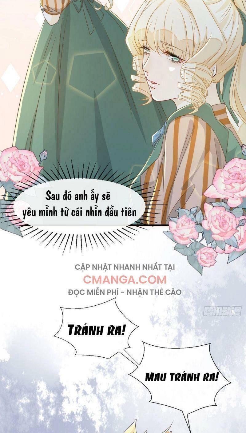Không Thể Hòan Hảo Tuyệt Đối Chapter 8 - 22