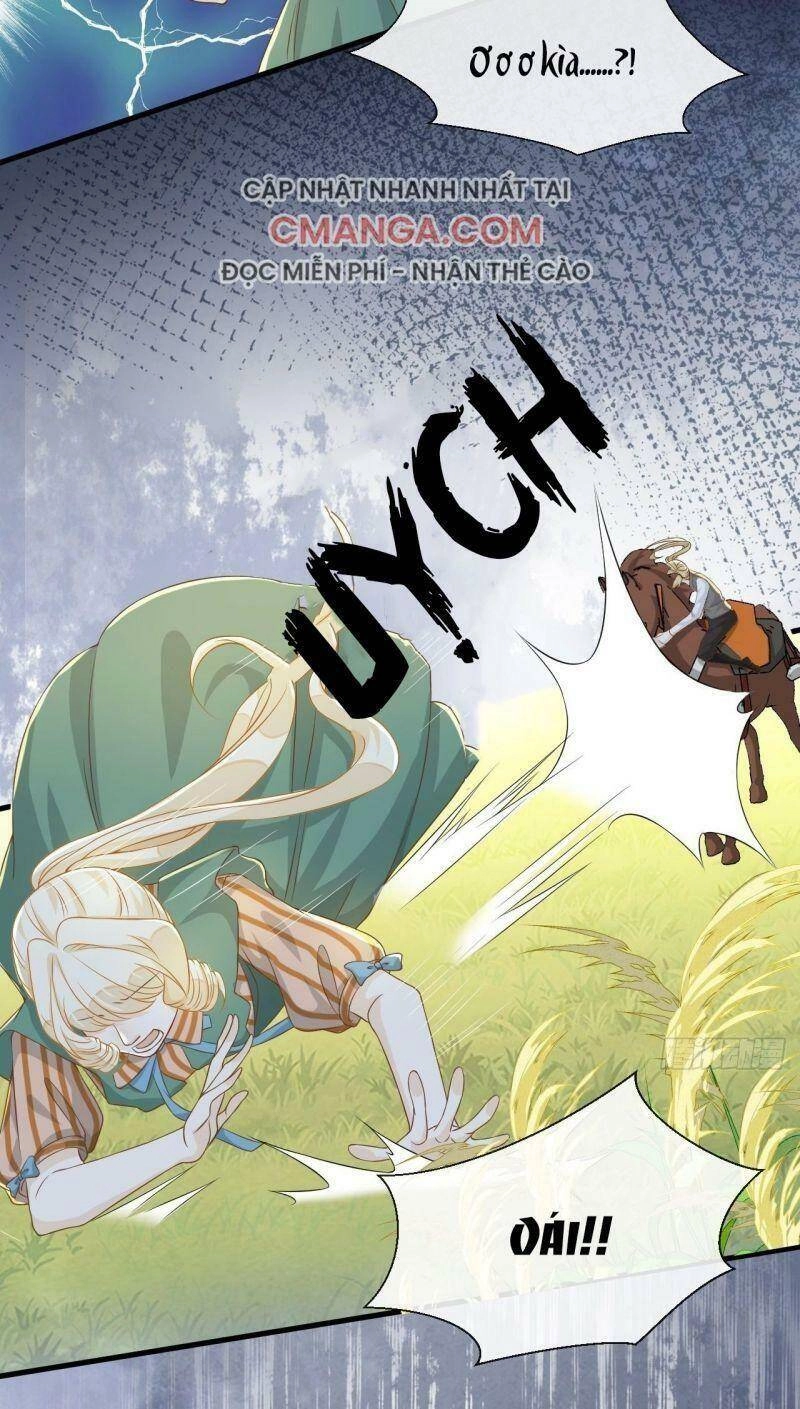 Không Thể Hòan Hảo Tuyệt Đối Chapter 8 - 24