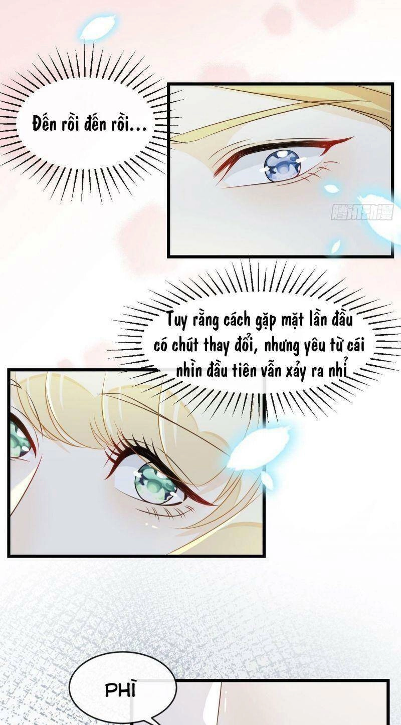 Không Thể Hòan Hảo Tuyệt Đối Chapter 8 - 27