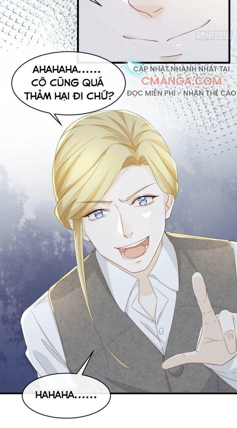 Không Thể Hòan Hảo Tuyệt Đối Chapter 8 - 28