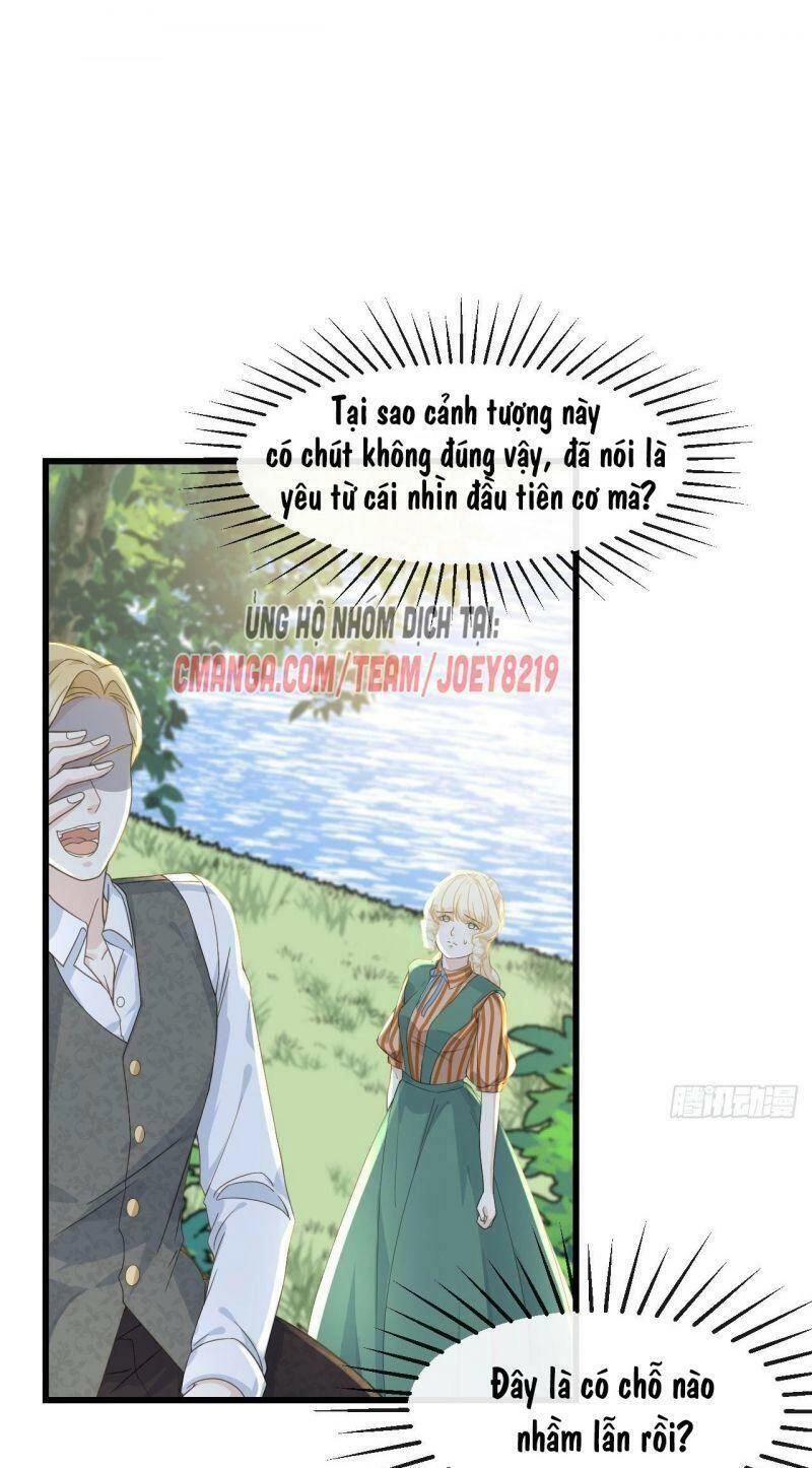 Không Thể Hòan Hảo Tuyệt Đối Chapter 8 - 29