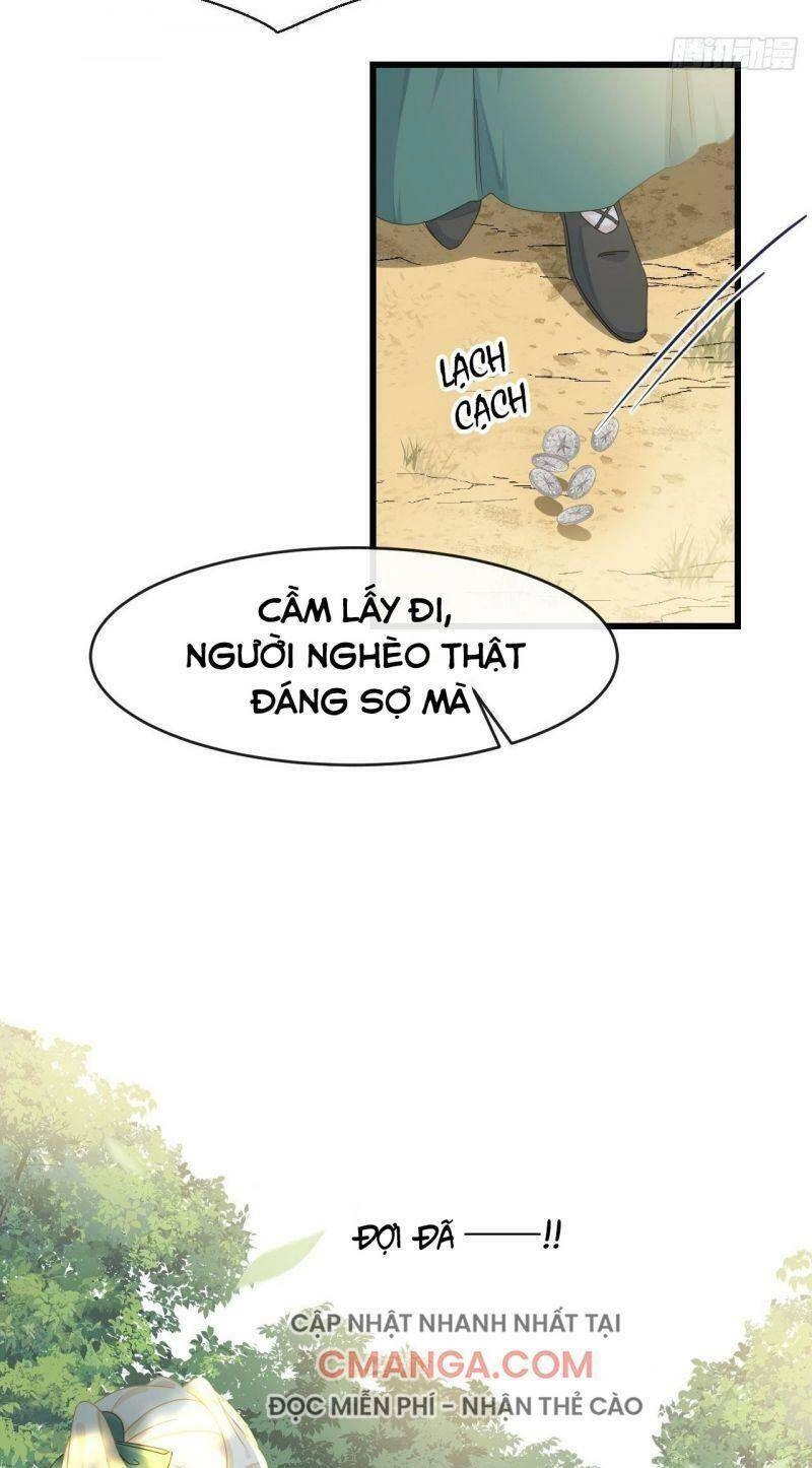 Không Thể Hòan Hảo Tuyệt Đối Chapter 8 - 34